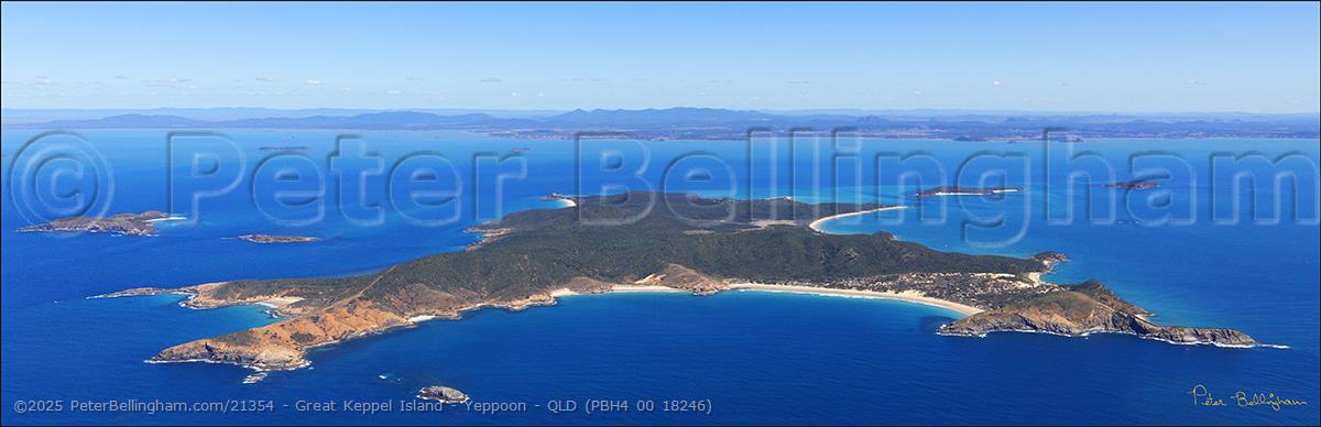 Peter Bellingham Photography Great Keppel Island - Yeppoon - QLD (PBH4 00 18246)